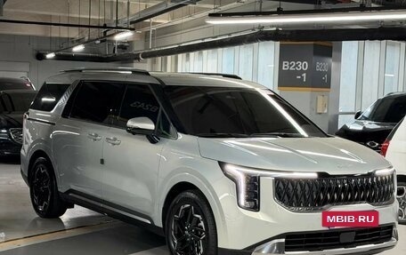 KIA Carnival, 2026 год, 6 900 000 рублей, 3 фотография