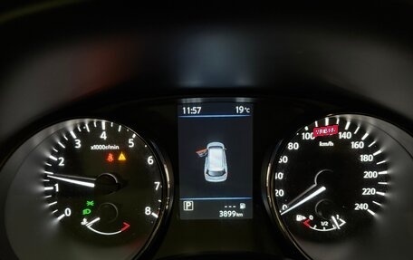Nissan X-Trail, 2021 год, 3 000 000 рублей, 16 фотография