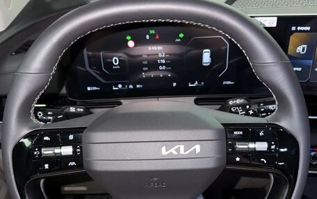 KIA Carnival, 2026 год, 6 900 000 рублей, 9 фотография