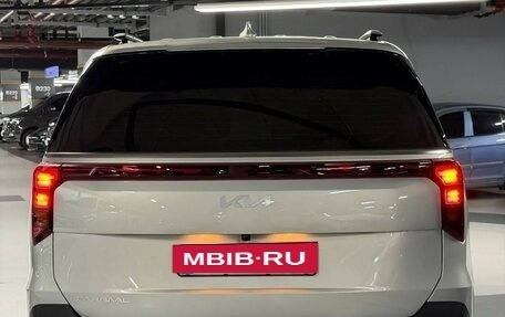 KIA Carnival, 2026 год, 6 900 000 рублей, 5 фотография