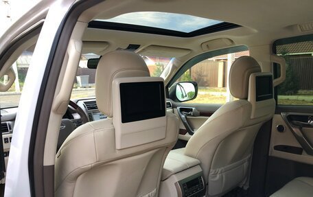 Lexus GX II, 2012 год, 3 790 000 рублей, 6 фотография