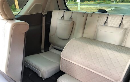 Lexus GX II, 2012 год, 3 790 000 рублей, 7 фотография