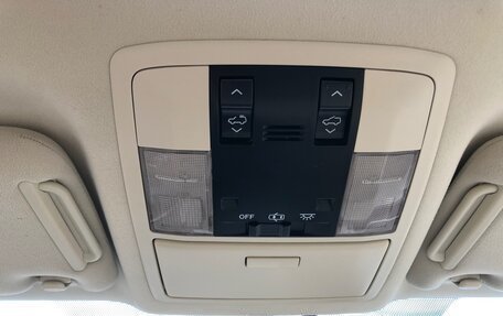 Lexus GX II, 2012 год, 3 790 000 рублей, 9 фотография
