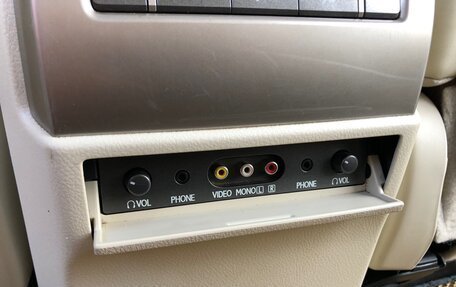 Lexus GX II, 2012 год, 3 790 000 рублей, 8 фотография