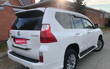 Lexus GX II, 2012 год, 3 790 000 рублей, 3 фотография