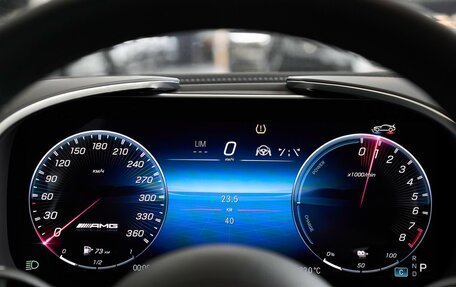 Mercedes-Benz AMG GT, 2026 год, 28 900 000 рублей, 27 фотография