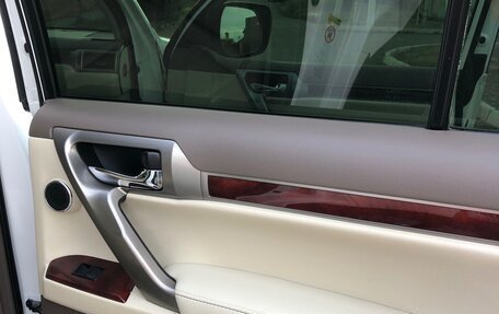 Lexus GX II, 2012 год, 3 790 000 рублей, 17 фотография