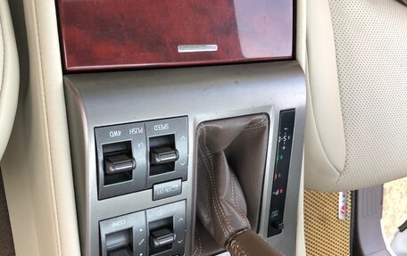 Lexus GX II, 2012 год, 3 790 000 рублей, 14 фотография