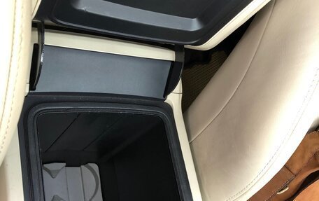 Lexus GX II, 2012 год, 3 790 000 рублей, 15 фотография