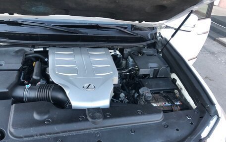Lexus GX II, 2012 год, 3 790 000 рублей, 19 фотография