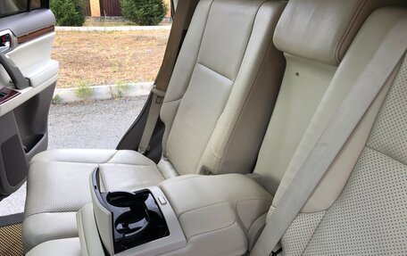 Lexus GX II, 2012 год, 3 790 000 рублей, 18 фотография