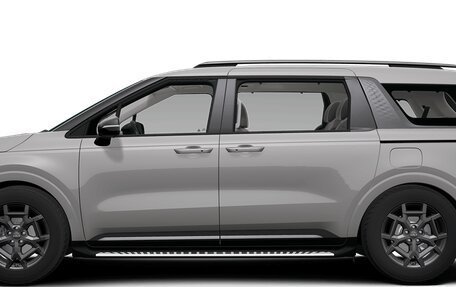 KIA Carnival, 2026 год, 6 900 000 рублей, 3 фотография