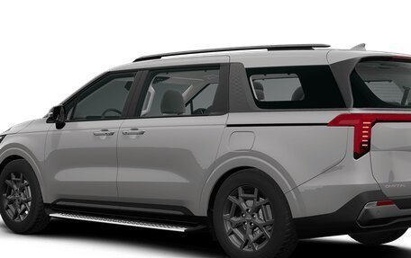 KIA Carnival, 2026 год, 6 900 000 рублей, 2 фотография