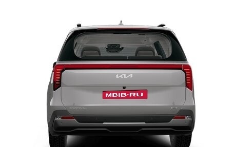 KIA Carnival, 2026 год, 6 900 000 рублей, 5 фотография