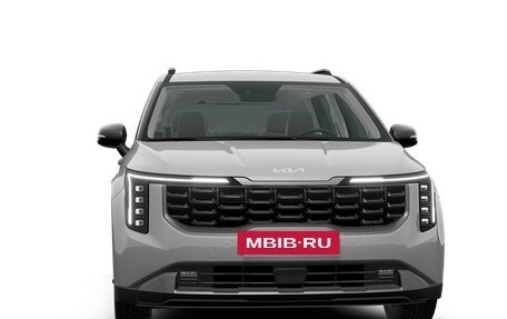 KIA Carnival, 2026 год, 6 900 000 рублей, 4 фотография