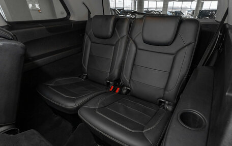Mercedes-Benz GL-Класс, 2013 год, 2 200 000 рублей, 14 фотография
