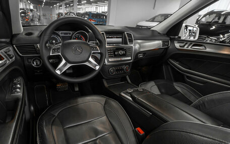 Mercedes-Benz GL-Класс, 2013 год, 2 200 000 рублей, 7 фотография