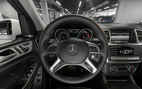 Mercedes-Benz GL-Класс, 2013 год, 2 200 000 рублей, 11 фотография