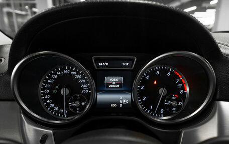 Mercedes-Benz GL-Класс, 2013 год, 2 200 000 рублей, 12 фотография