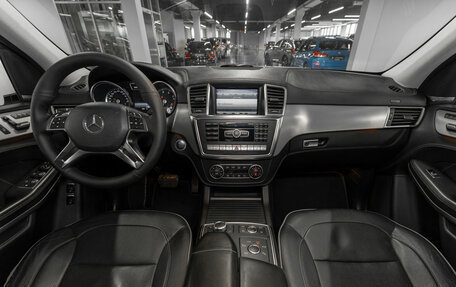 Mercedes-Benz GL-Класс, 2013 год, 2 200 000 рублей, 8 фотография