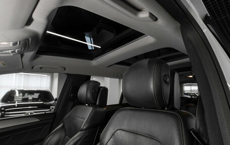 Mercedes-Benz GL-Класс, 2013 год, 2 200 000 рублей, 10 фотография