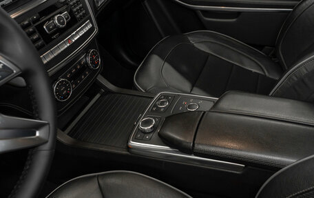 Mercedes-Benz GL-Класс, 2013 год, 2 200 000 рублей, 17 фотография