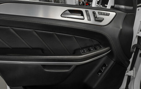 Mercedes-Benz GL-Класс, 2013 год, 2 200 000 рублей, 15 фотография