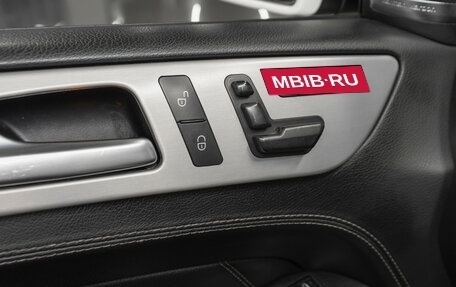 Mercedes-Benz GL-Класс, 2013 год, 2 200 000 рублей, 16 фотография