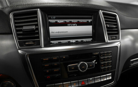 Mercedes-Benz GL-Класс, 2013 год, 2 200 000 рублей, 19 фотография