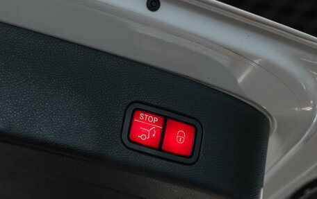 Mercedes-Benz GL-Класс, 2013 год, 2 200 000 рублей, 23 фотография