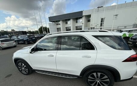 Mercedes-Benz GLE, 2025 год, 11 990 000 рублей, 2 фотография