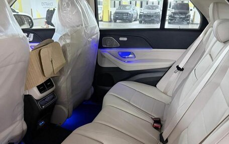 Mercedes-Benz GLE, 2025 год, 11 990 000 рублей, 7 фотография