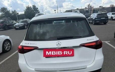 Mercedes-Benz GLE, 2025 год, 11 990 000 рублей, 4 фотография