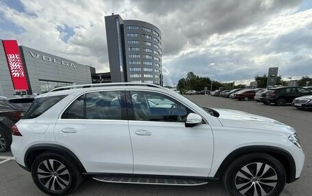 Mercedes-Benz GLE, 2025 год, 11 990 000 рублей, 3 фотография