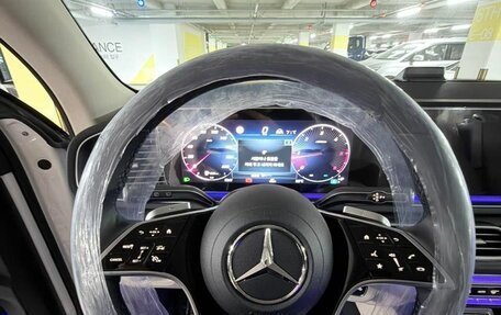 Mercedes-Benz GLE, 2025 год, 11 990 000 рублей, 13 фотография