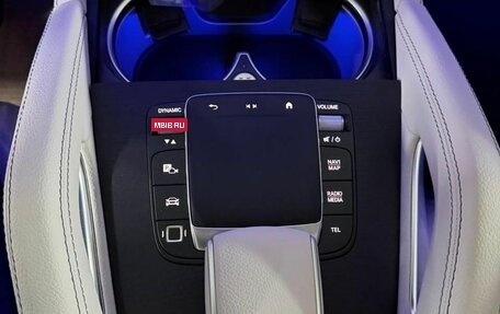 Mercedes-Benz GLE, 2025 год, 11 990 000 рублей, 15 фотография