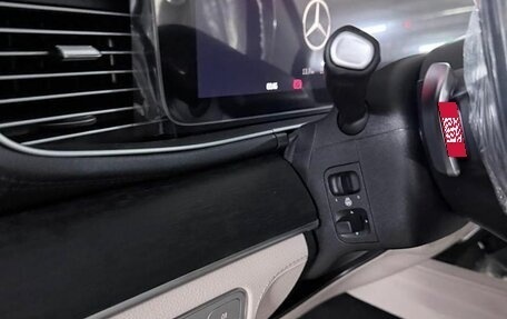Mercedes-Benz GLE, 2025 год, 11 990 000 рублей, 11 фотография