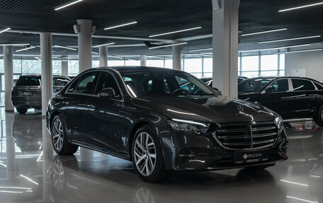 Mercedes-Benz E-Класс, 2025 год, 7 500 000 рублей, 2 фотография