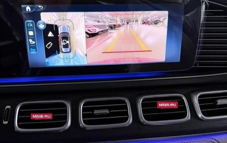 Mercedes-Benz GLE, 2025 год, 11 990 000 рублей, 12 фотография