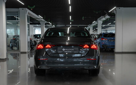 Mercedes-Benz E-Класс, 2025 год, 7 500 000 рублей, 6 фотография