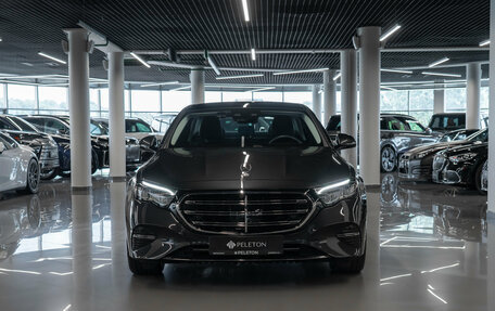 Mercedes-Benz E-Класс, 2025 год, 7 500 000 рублей, 3 фотография