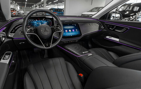 Mercedes-Benz E-Класс, 2025 год, 7 500 000 рублей, 7 фотография