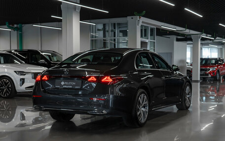Mercedes-Benz E-Класс, 2025 год, 7 500 000 рублей, 5 фотография