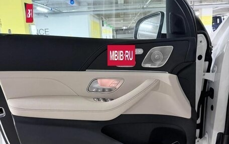 Mercedes-Benz GLE, 2025 год, 11 990 000 рублей, 10 фотография