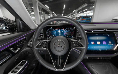 Mercedes-Benz E-Класс, 2025 год, 7 500 000 рублей, 11 фотография