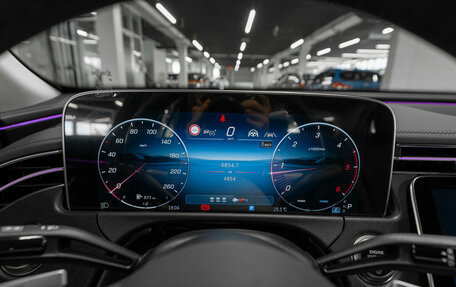 Mercedes-Benz E-Класс, 2025 год, 7 500 000 рублей, 12 фотография
