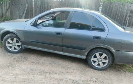 Nissan Almera, 2004 год, 145 000 рублей, 4 фотография