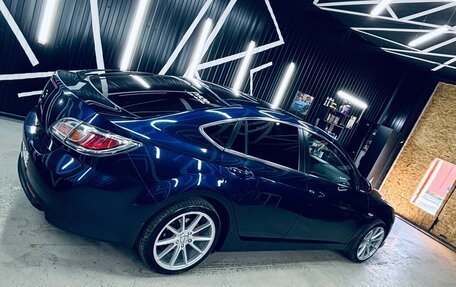 Mazda 6, 2011 год, 1 220 000 рублей, 2 фотография