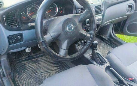 Nissan Almera, 2004 год, 145 000 рублей, 5 фотография