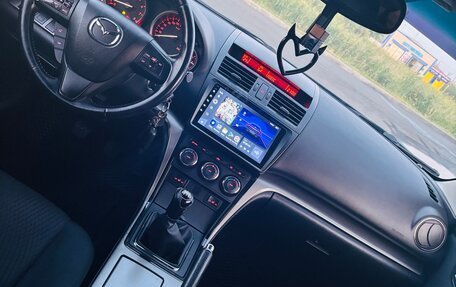 Mazda 6, 2011 год, 1 220 000 рублей, 10 фотография